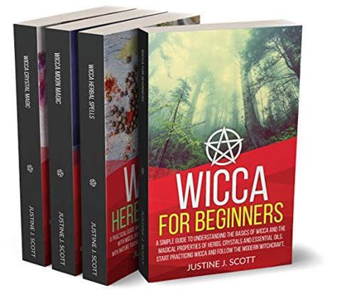 Beyond the Broomstick: Essential Reads for Any Occult and Wicca Enthusiast